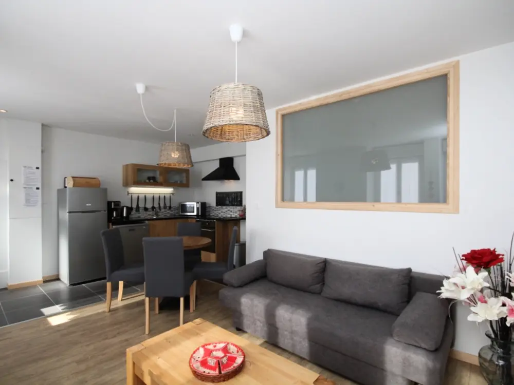 Location de Vacances Mont-Dore 124