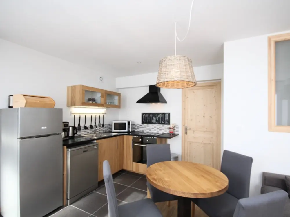 Location de Vacances Mont-Dore 124