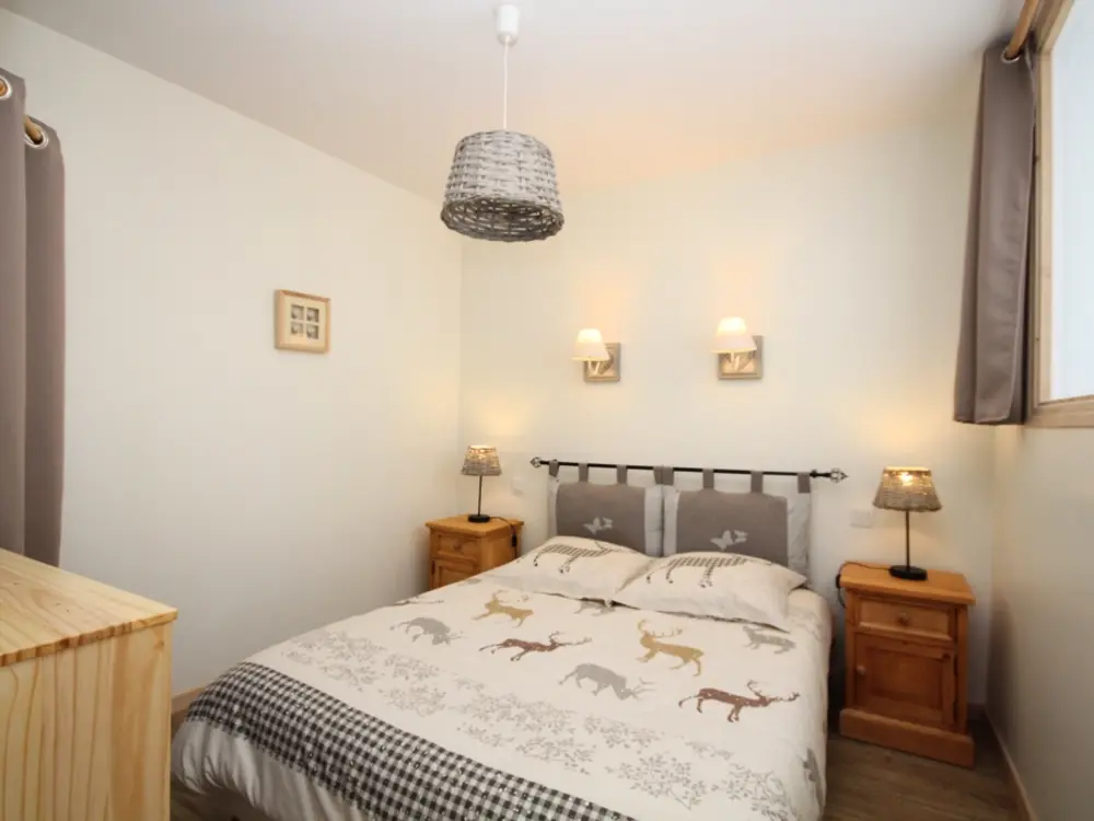 Location de Vacances Mont-Dore 124