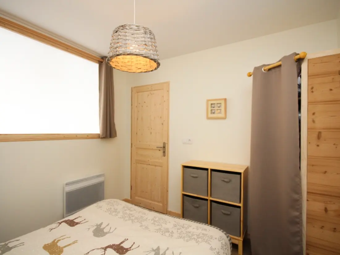 Location de Vacances Mont-Dore 124