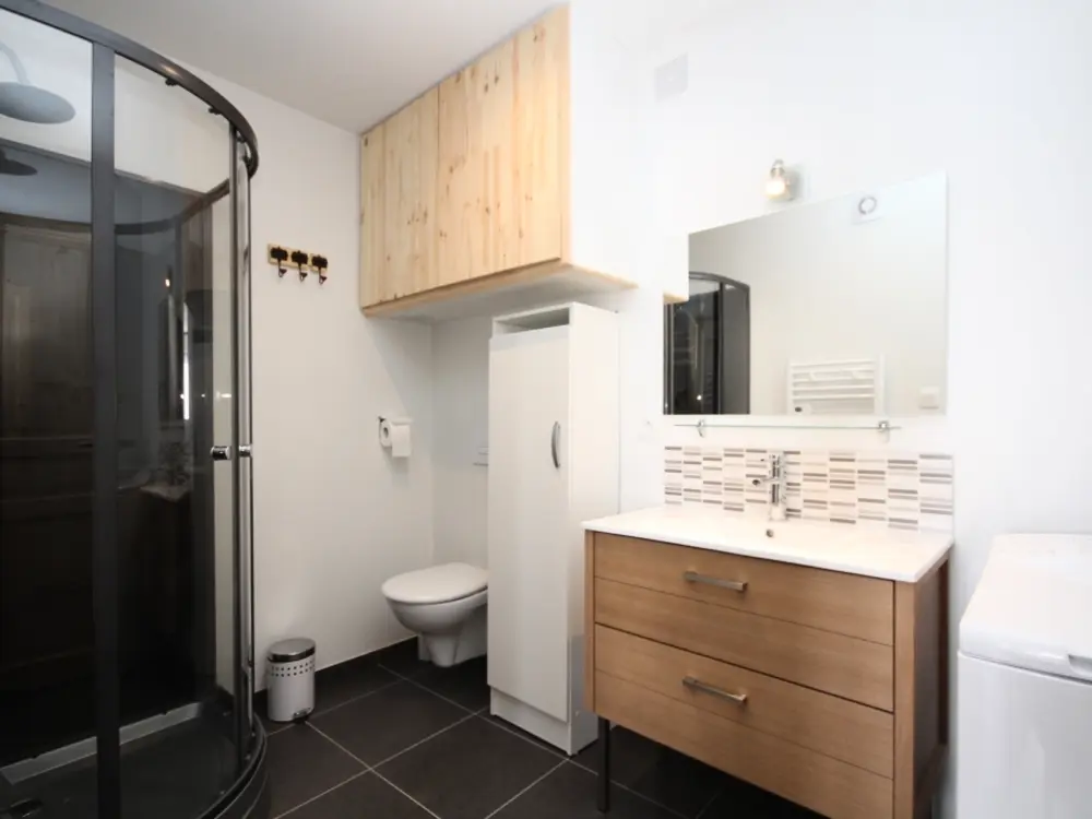 Location de Vacances Mont-Dore 124