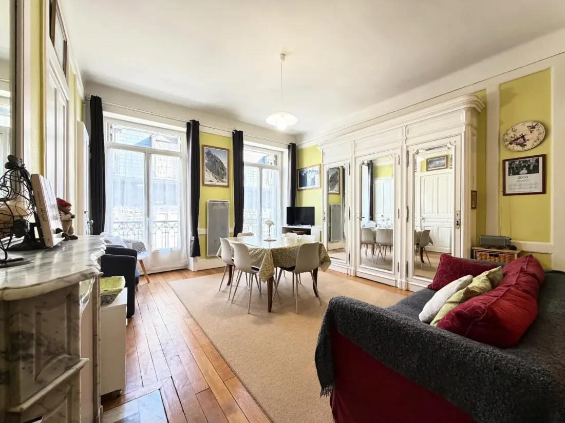 Location de Vacances Mont-Dore 125