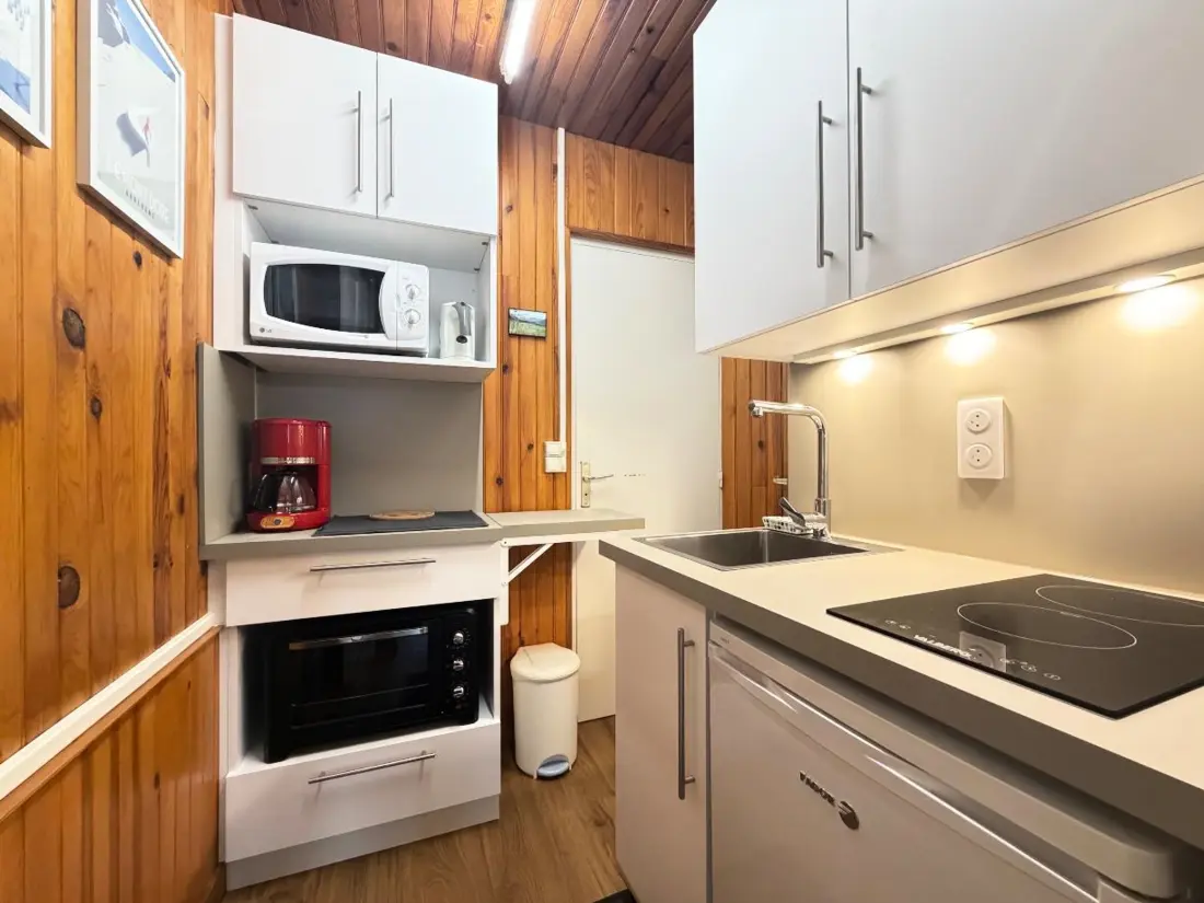 Location de Vacances Mont-Dore 125