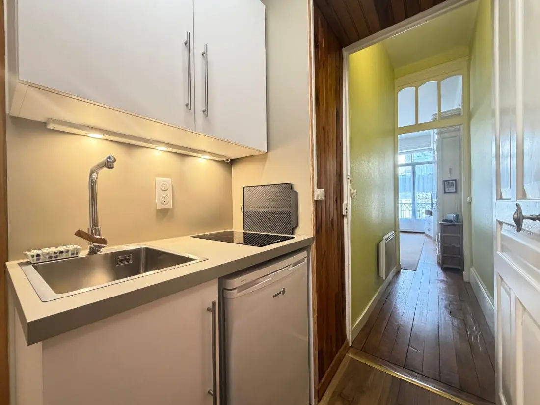 Location de Vacances Mont-Dore 125