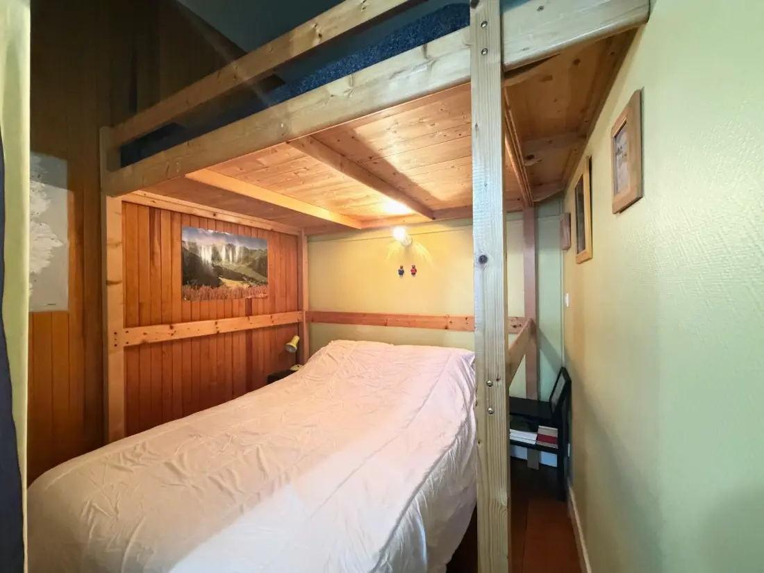 Location de Vacances Mont-Dore 125