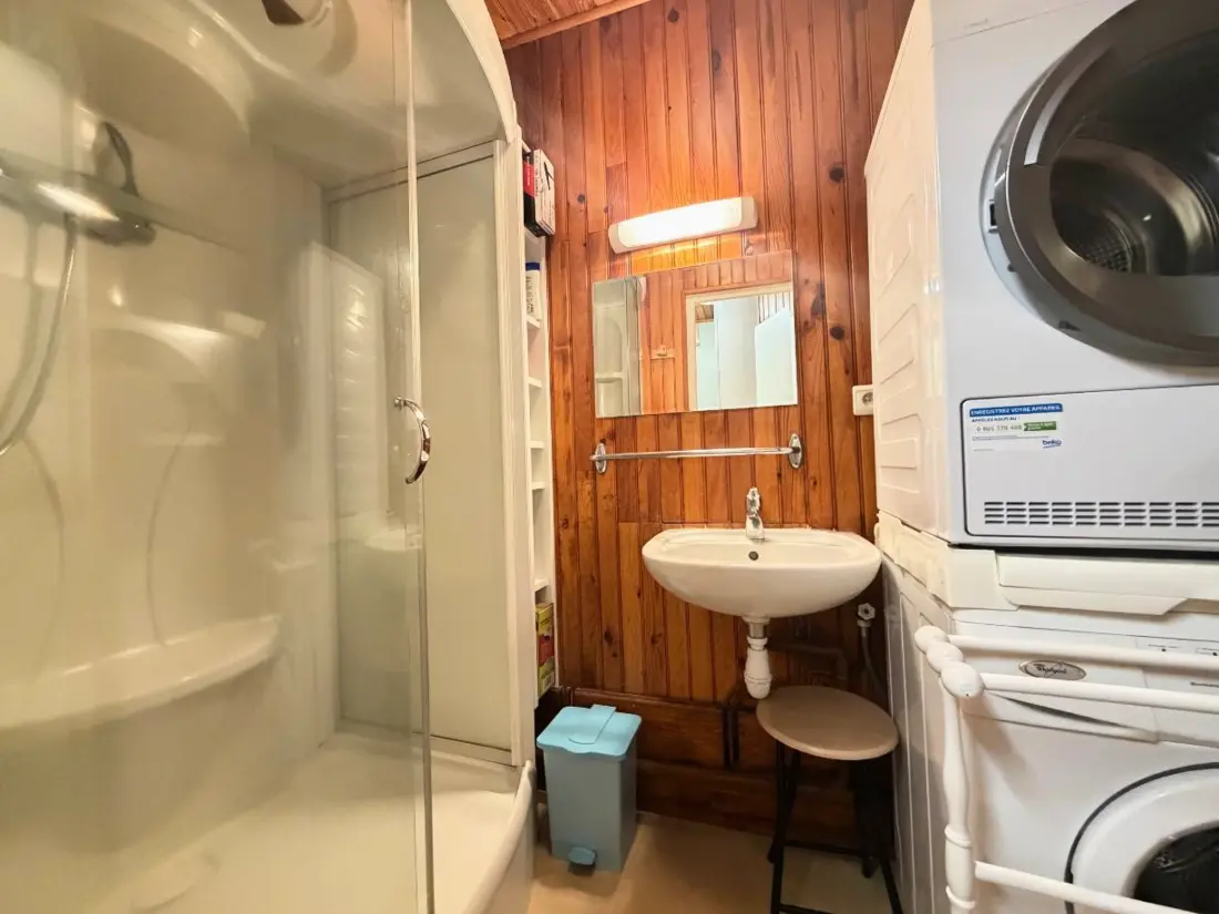 Location de Vacances Mont-Dore 125