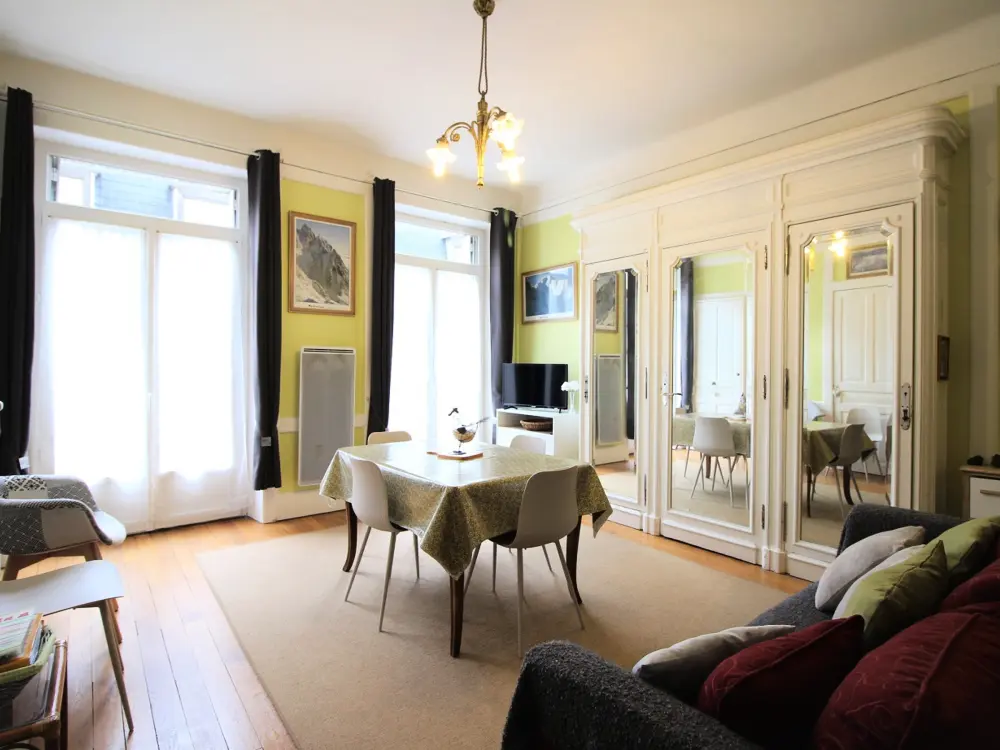 Location de Vacances Mont-Dore 125