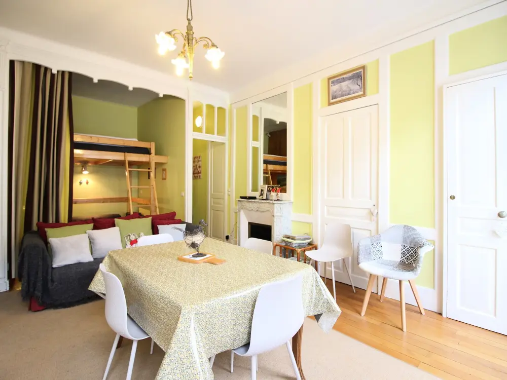 Location de Vacances Mont-Dore 125