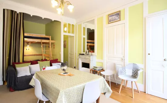 Location de Vacances Mont-Dore 125