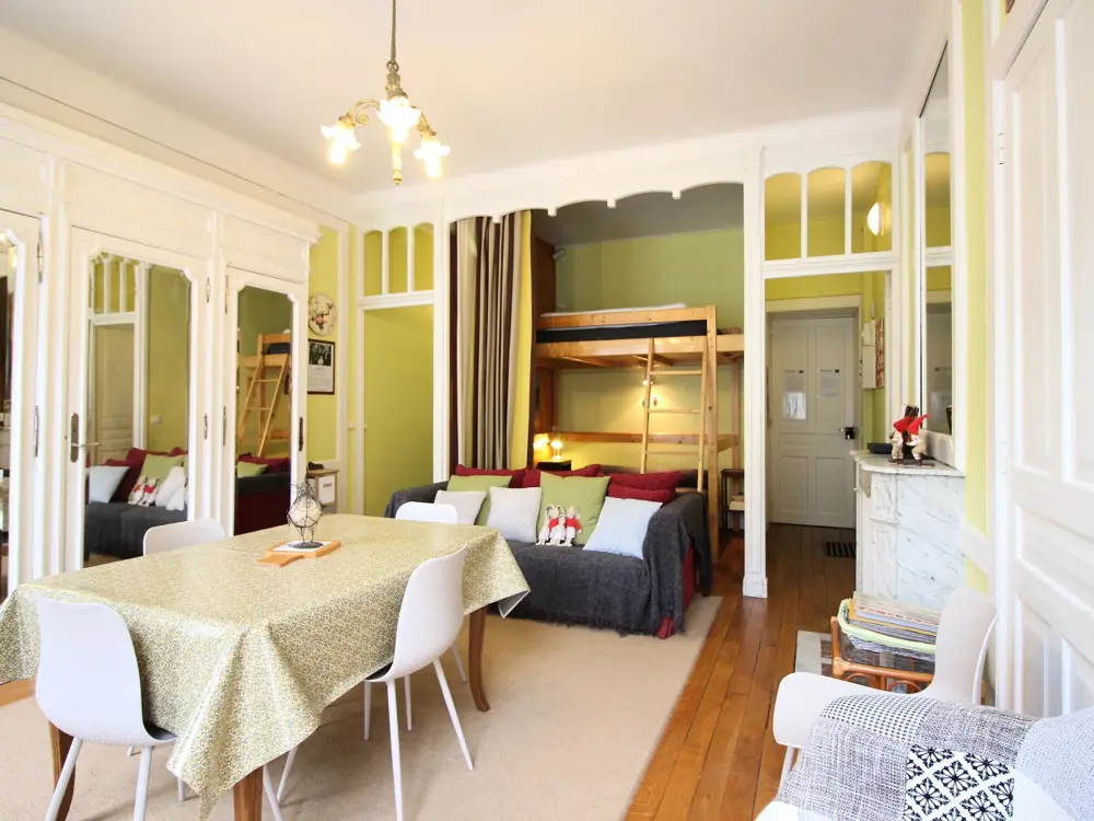 Location de Vacances Mont-Dore 125