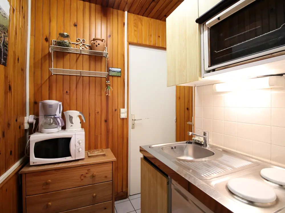 Location de Vacances Mont-Dore 125