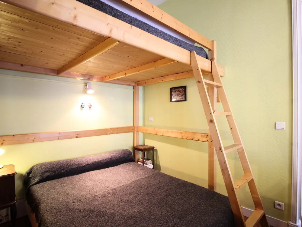 Location de Vacances Mont-Dore 125