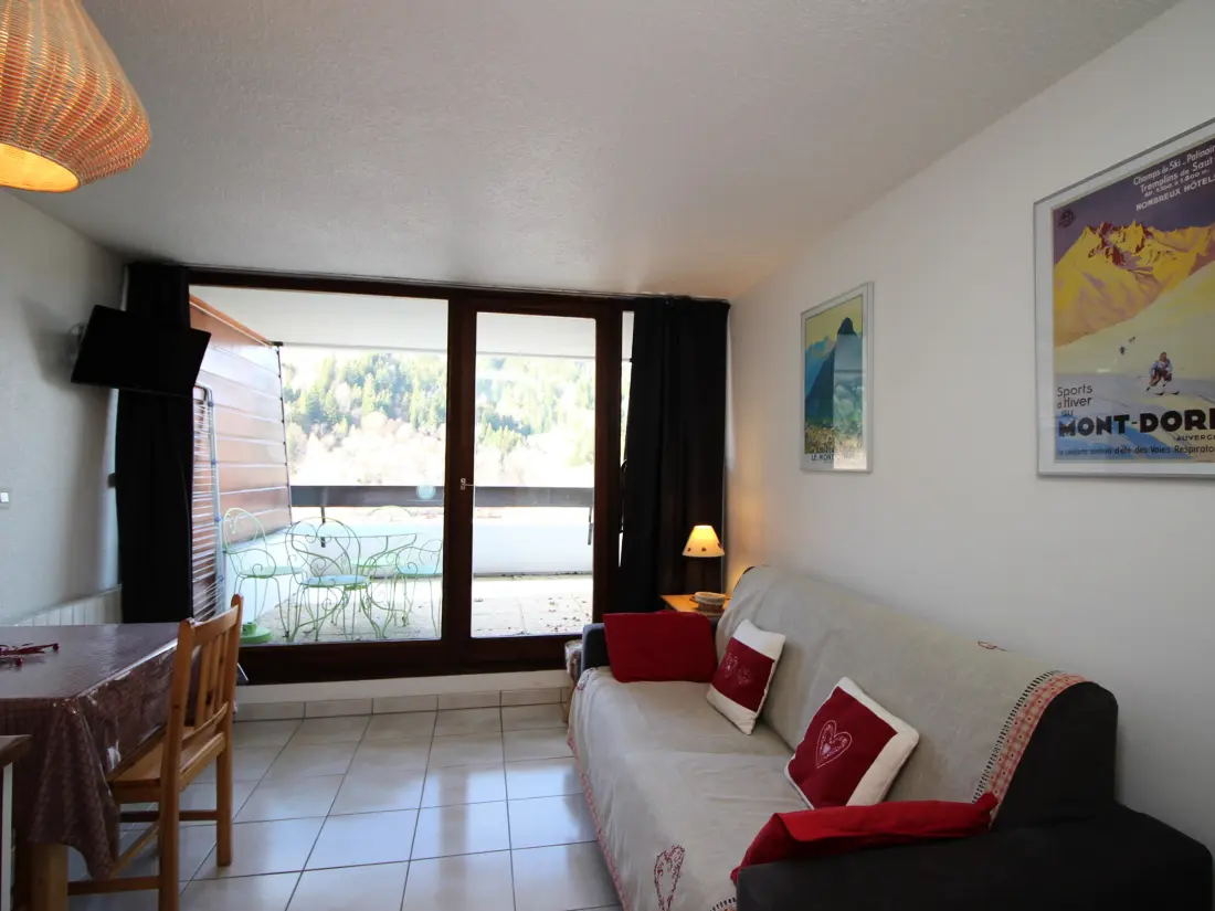 Location de Vacances Mont-Dore 126