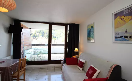 Location de Vacances Mont-Dore 126