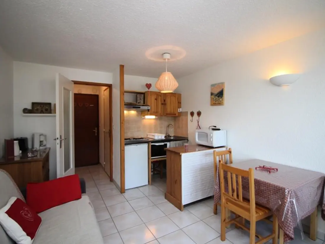 Location de Vacances Mont-Dore 126