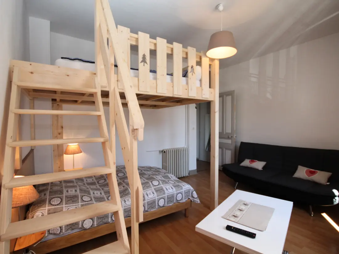 Location de Vacances Mont-Dore 128
