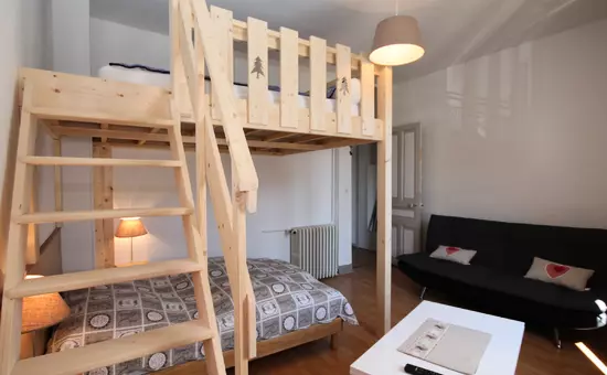 Location de Vacances Mont-Dore 128