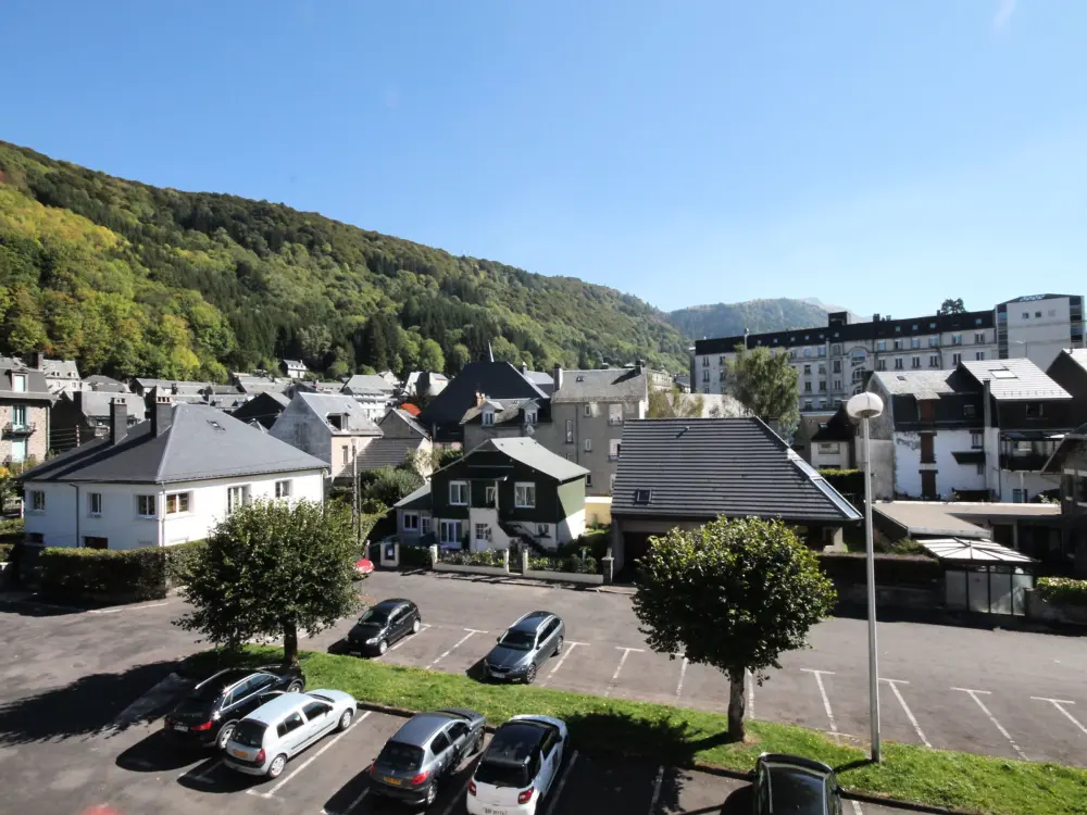 Location de Vacances Mont-Dore 128