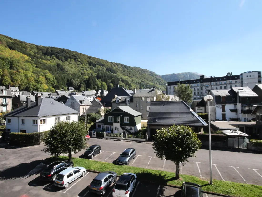Location de Vacances Mont-Dore 128