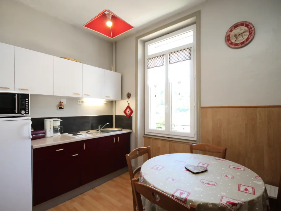 Location de Vacances Mont-Dore 128