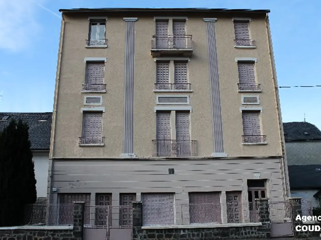 Location de Vacances Mont-Dore 128