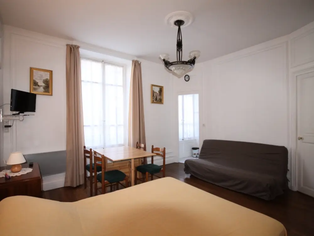 Location de Vacances Mont-Dore 131