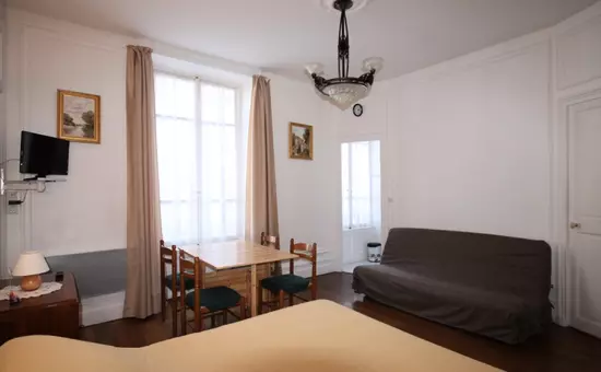 Location de Vacances Mont-Dore 131