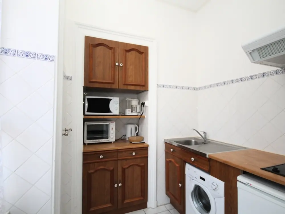 Location de Vacances Mont-Dore 131