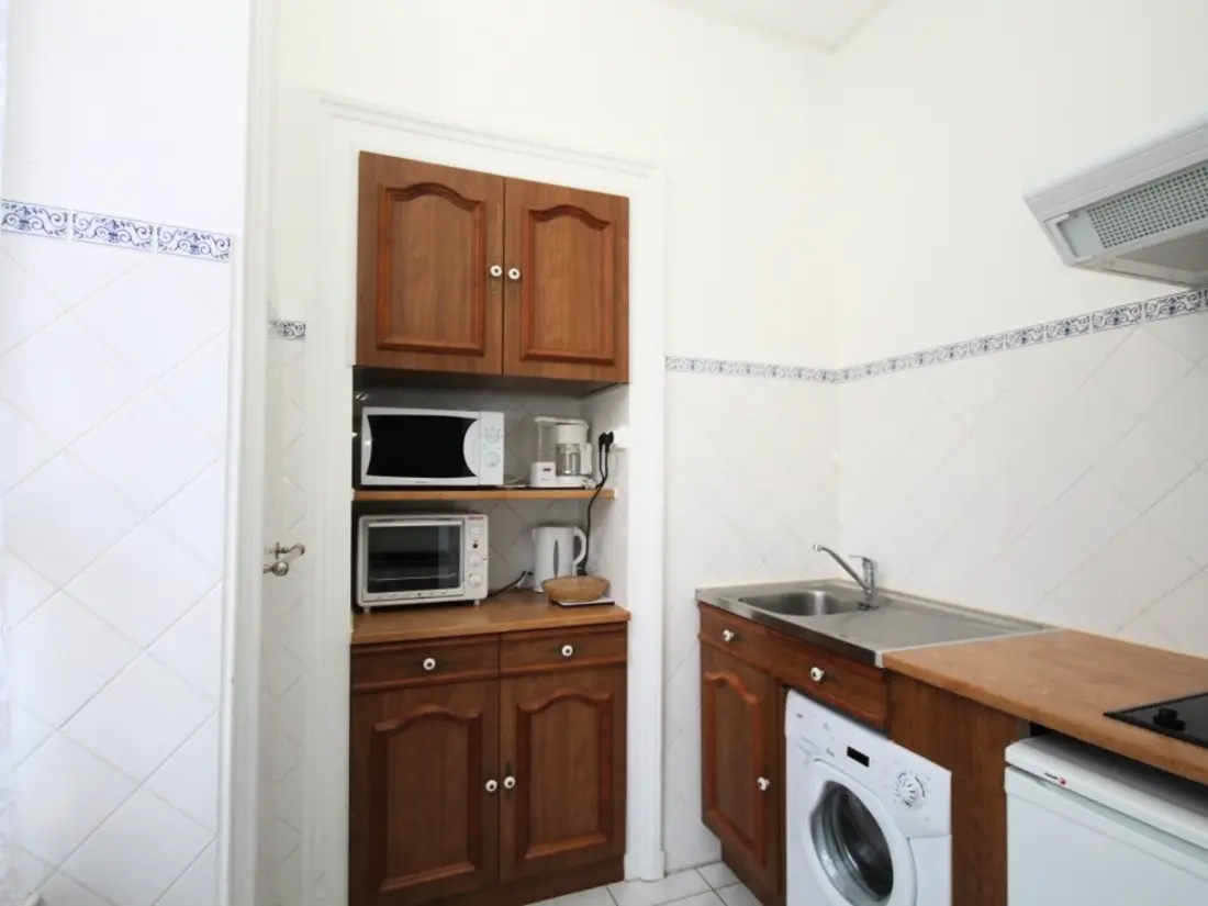 Location de Vacances Mont-Dore 131