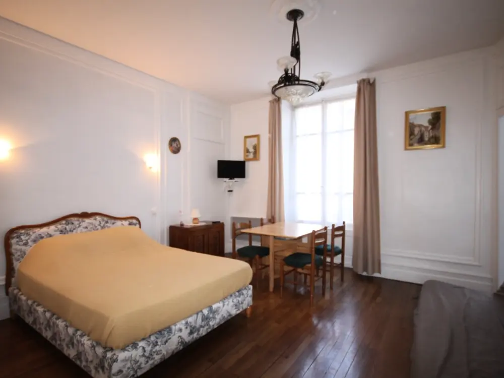Location de Vacances Mont-Dore 131