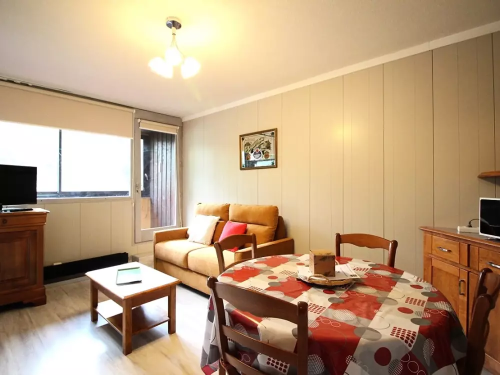 Location de Vacances Mont-Dore 132