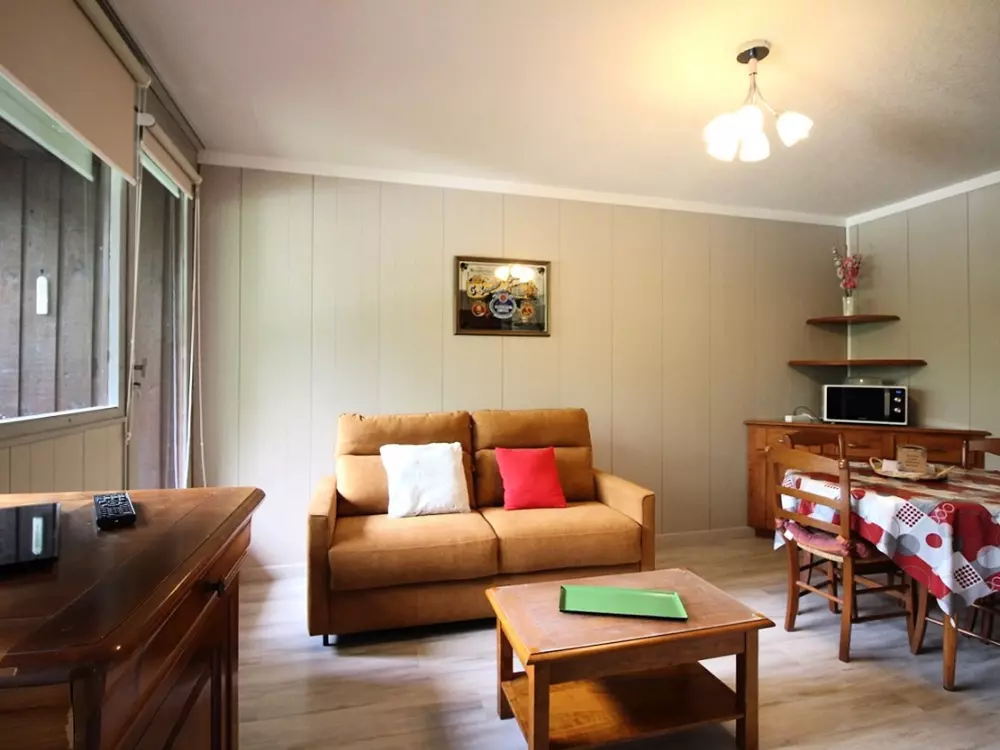 Location de Vacances Mont-Dore 132