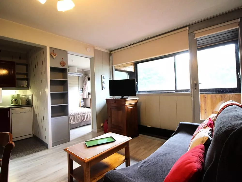 Location de Vacances Mont-Dore 132