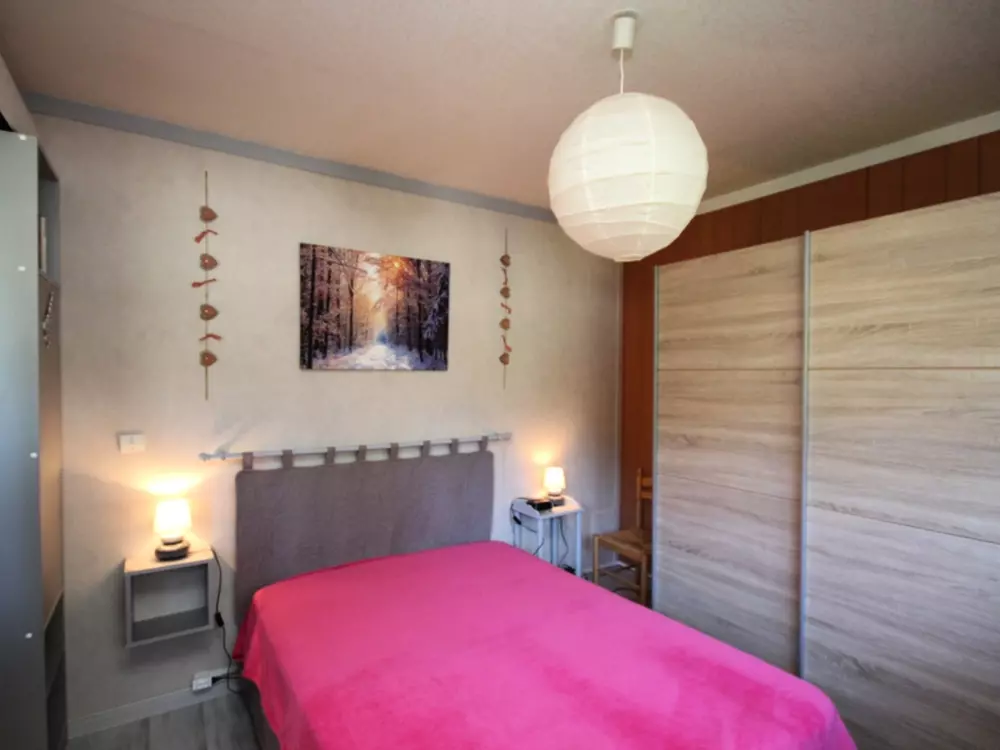 Location de Vacances Mont-Dore 132