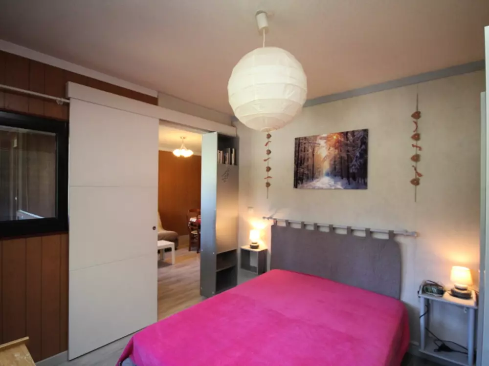 Location de Vacances Mont-Dore 132