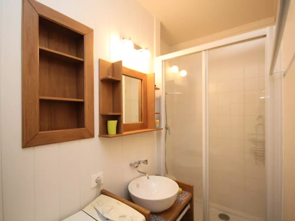 Location de Vacances Mont-Dore 132