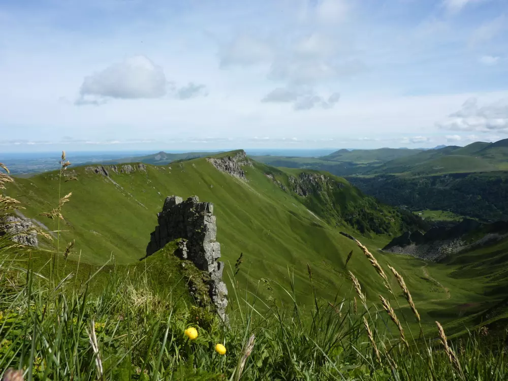 Location de Vacances Mont-Dore 132