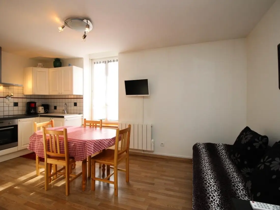 Location de Vacances Mont-Dore 134