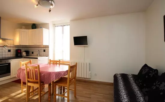Location de Vacances Mont-Dore 134