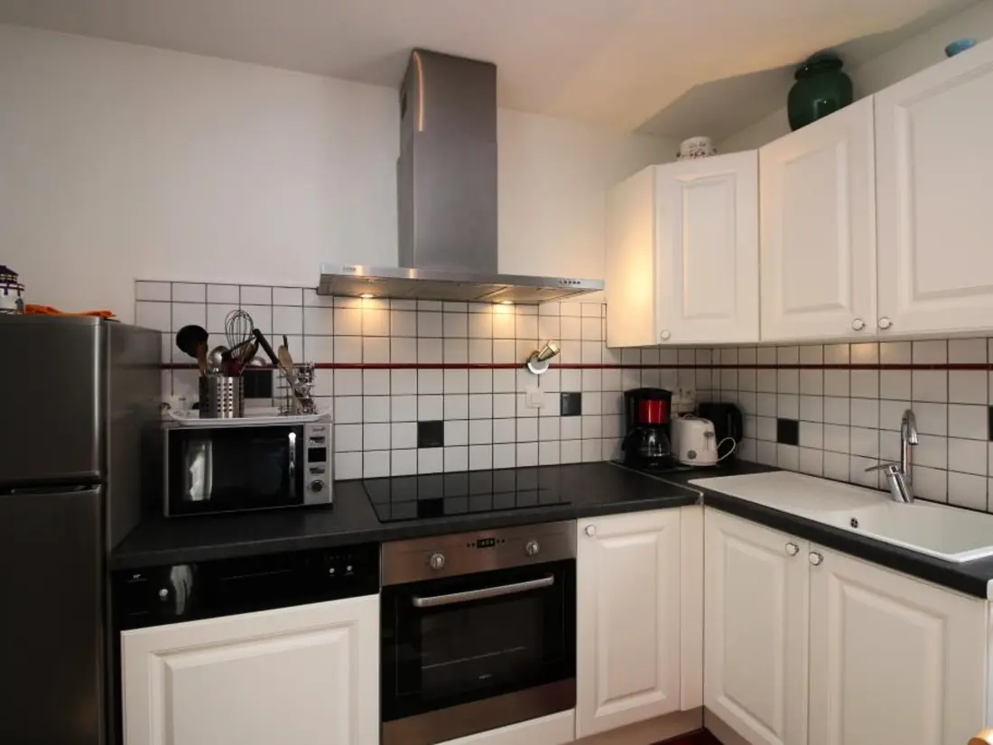 Location de Vacances Mont-Dore 134