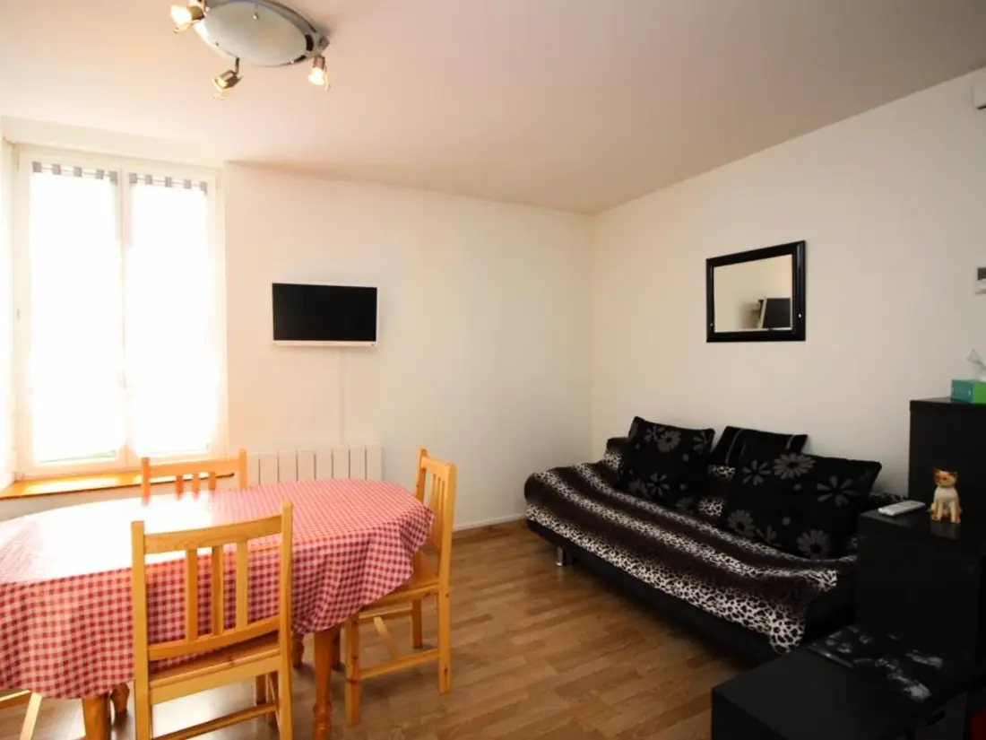 Location de Vacances Mont-Dore 134