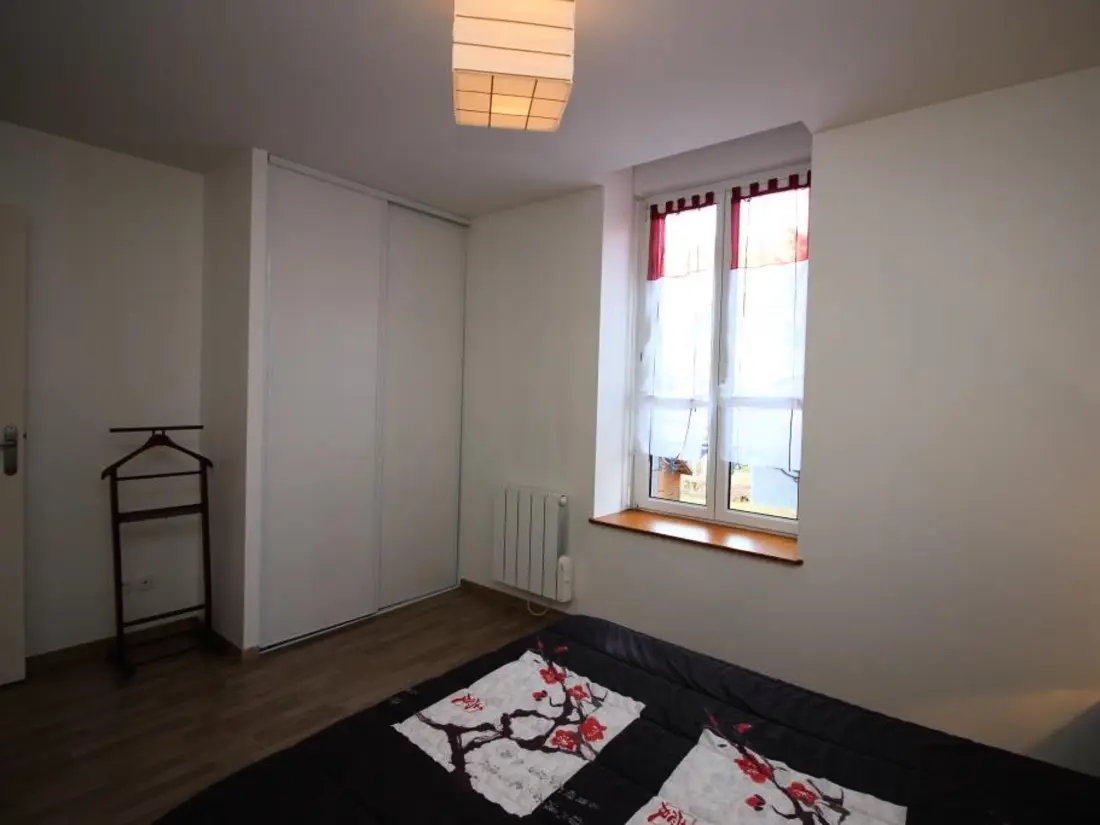 Location de Vacances Mont-Dore 134