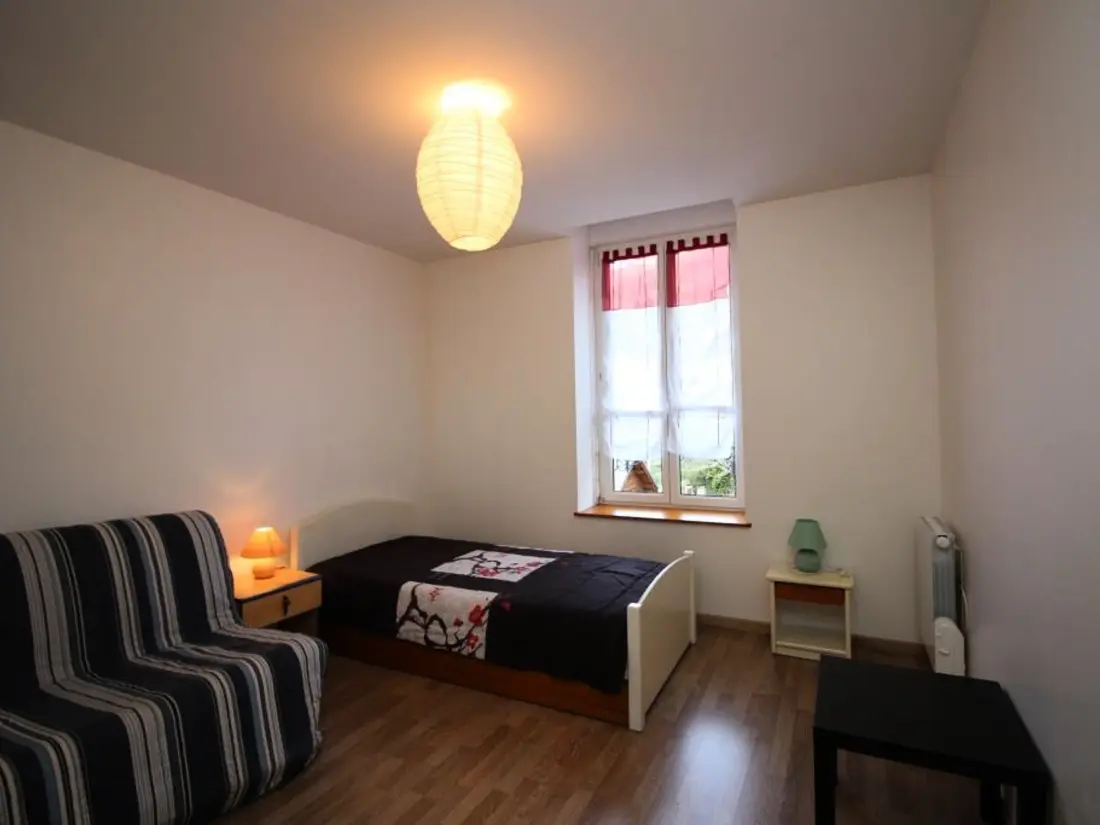 Location de Vacances Mont-Dore 134