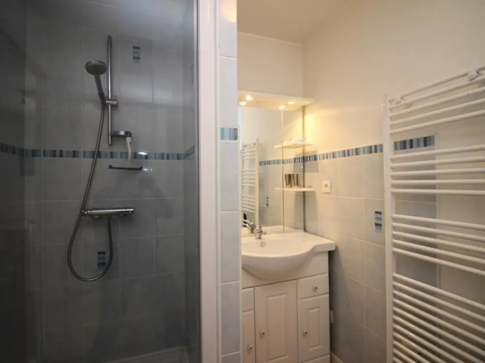 Location de Vacances Mont-Dore 134