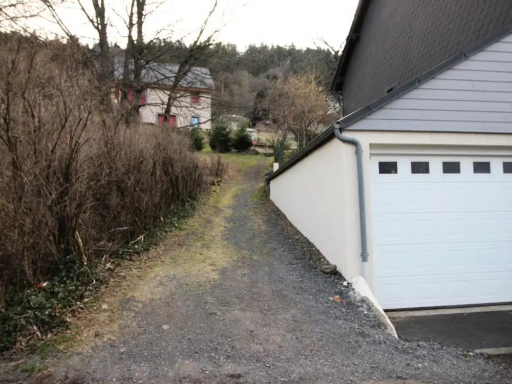 Location de Vacances Mont-Dore 134