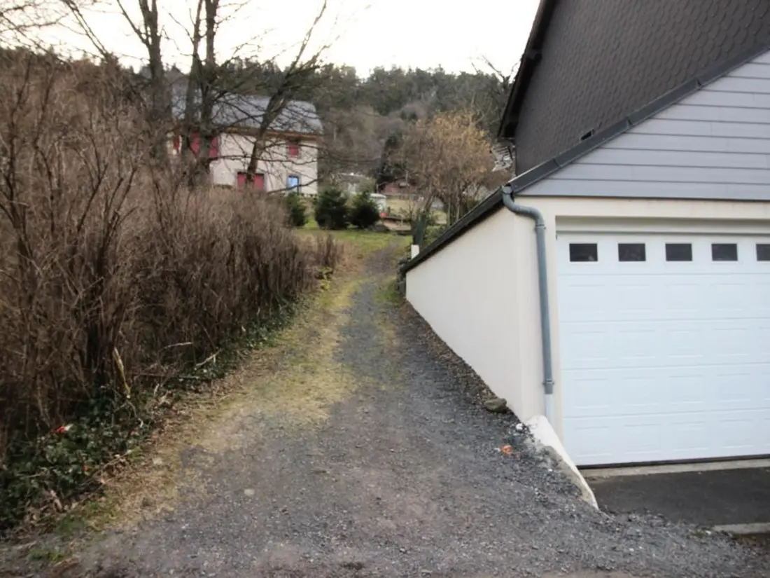 Location de Vacances Mont-Dore 134
