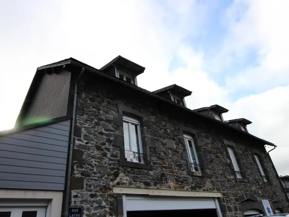 Location de Vacances Mont-Dore 134