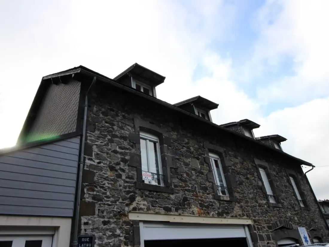 Location de Vacances Mont-Dore 134