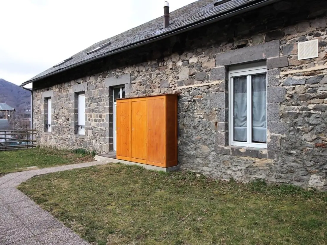 Location de Vacances Mont-Dore 134