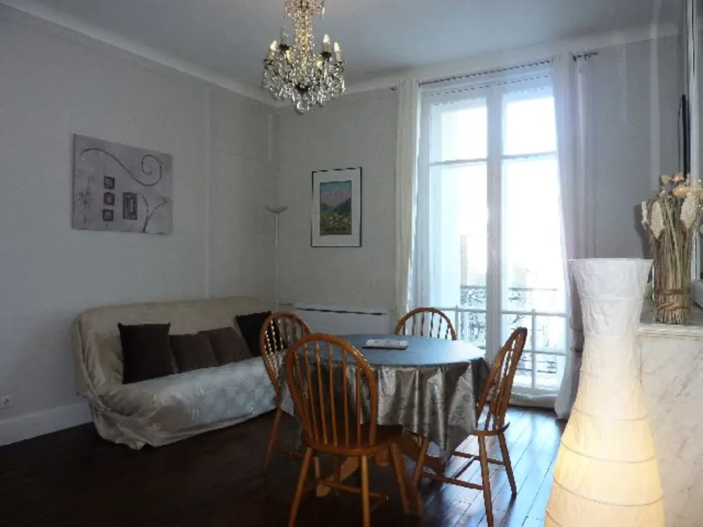 Location de Vacances Mont-Dore 137
